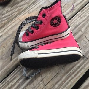 Converse 5c